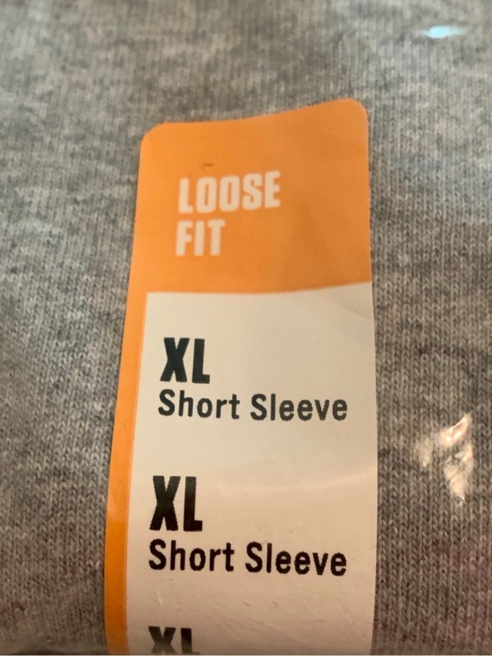 Carhartt Men’s Pocket T Shirt bundle size XL NWT - Picture 3 of 5